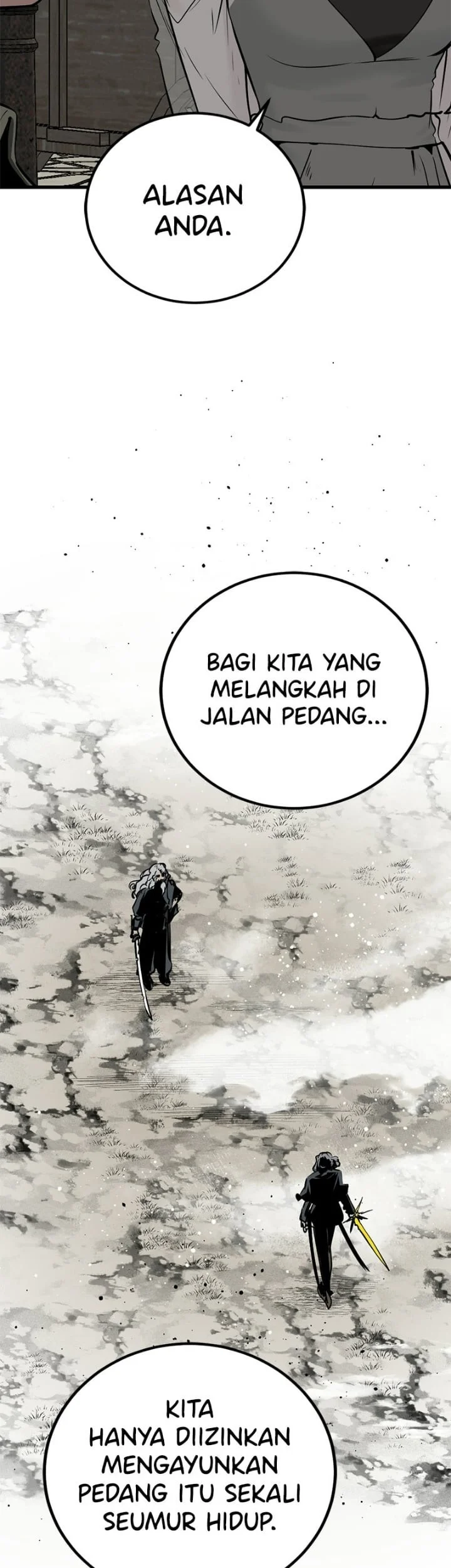 Chapter 242 - halaman 22