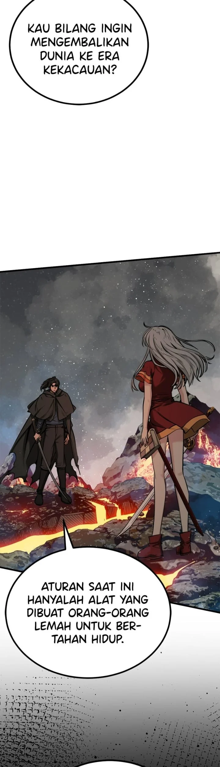 Chapter 242 - halaman 30
