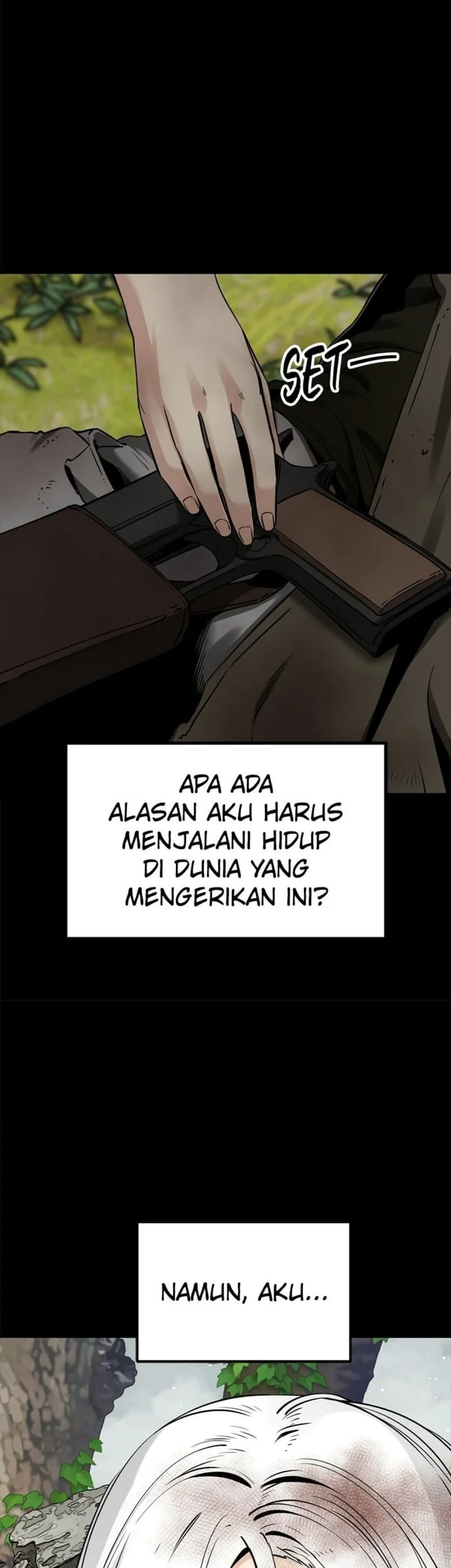 Chapter 243 - halaman 42