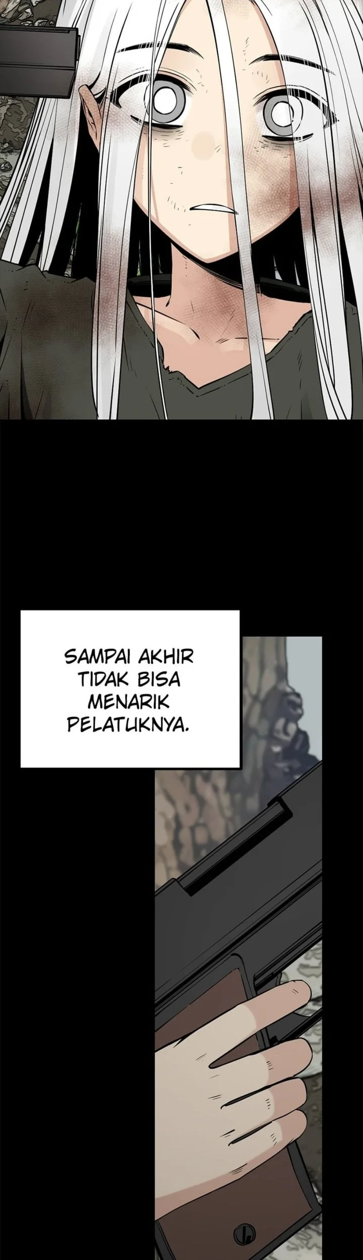 Chapter 243 - halaman 43