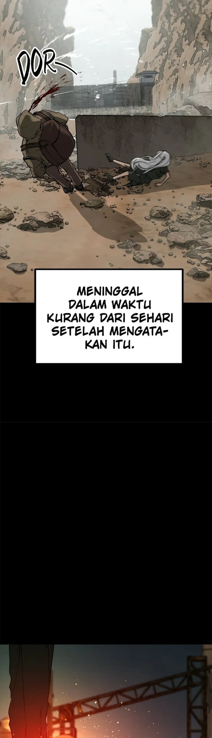 Chapter 243 - halaman 24