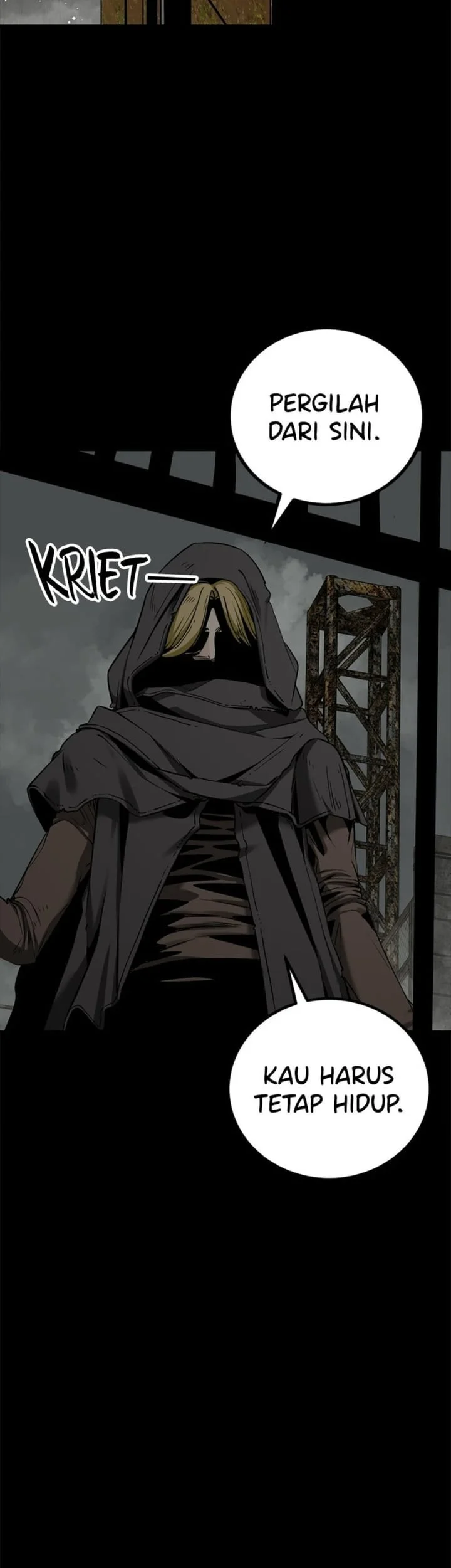Chapter 243 - halaman 30