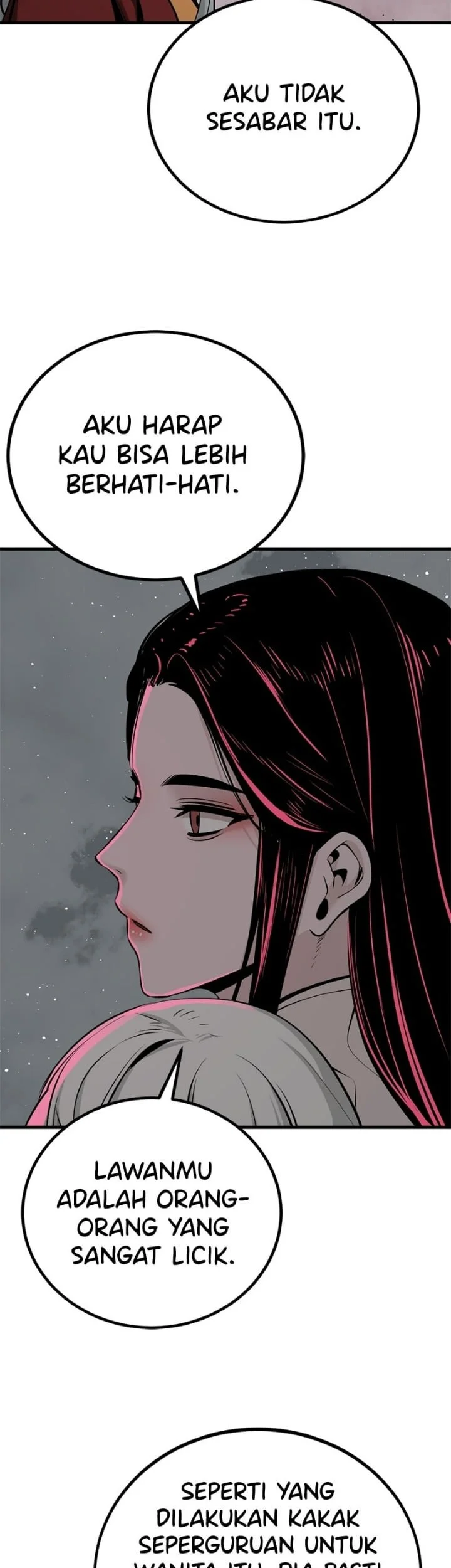 Chapter 244 - halaman 20