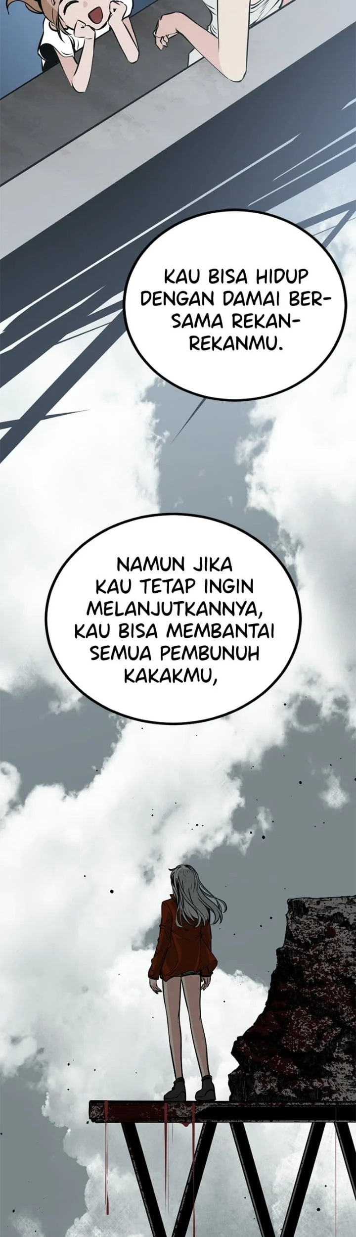 Chapter 244 - halaman 26
