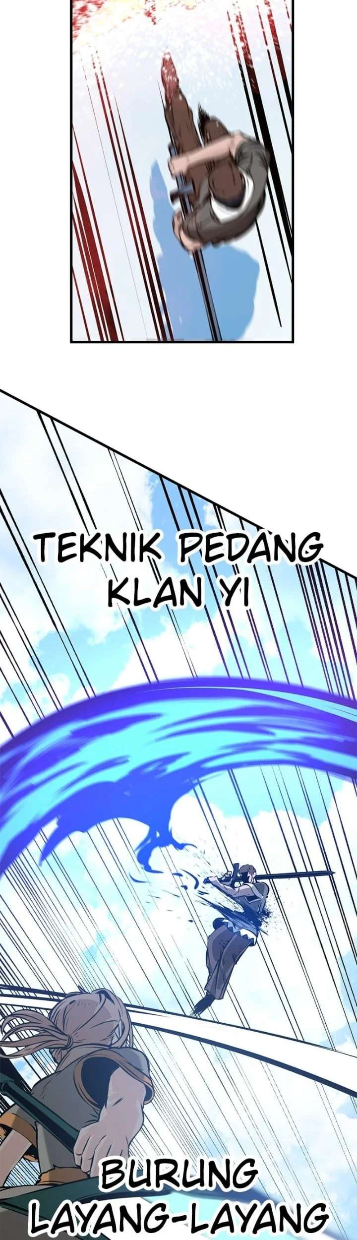 Chapter 245 - halaman 39
