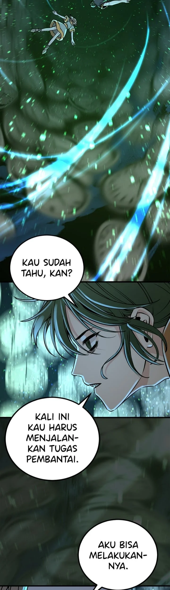 Chapter 245 - halaman 48