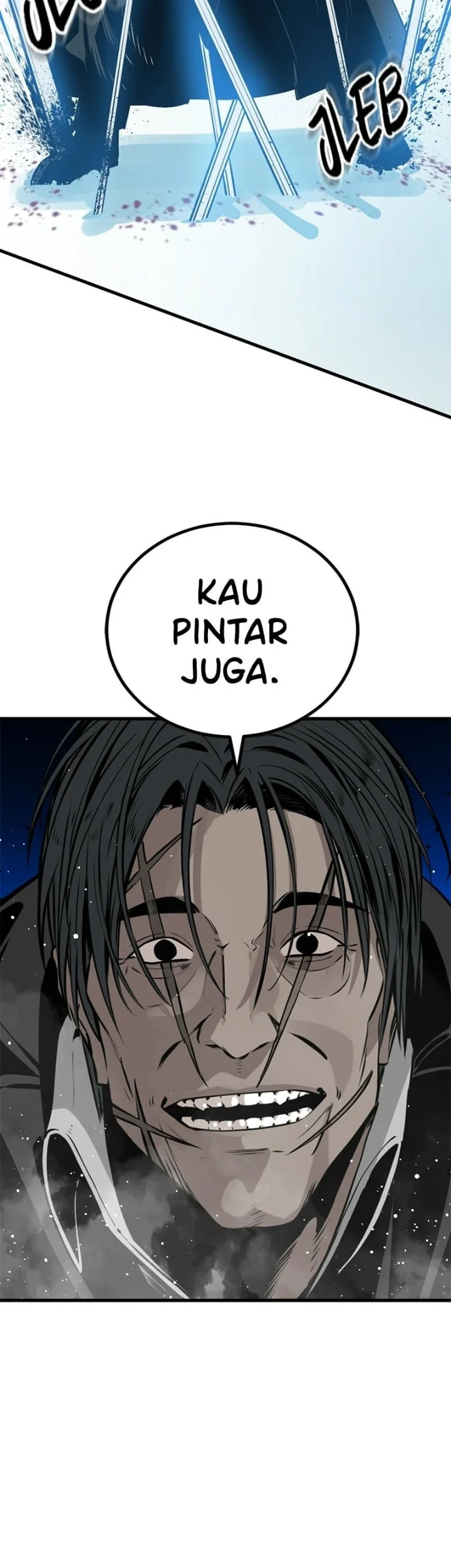 Chapter 245 - halaman 23
