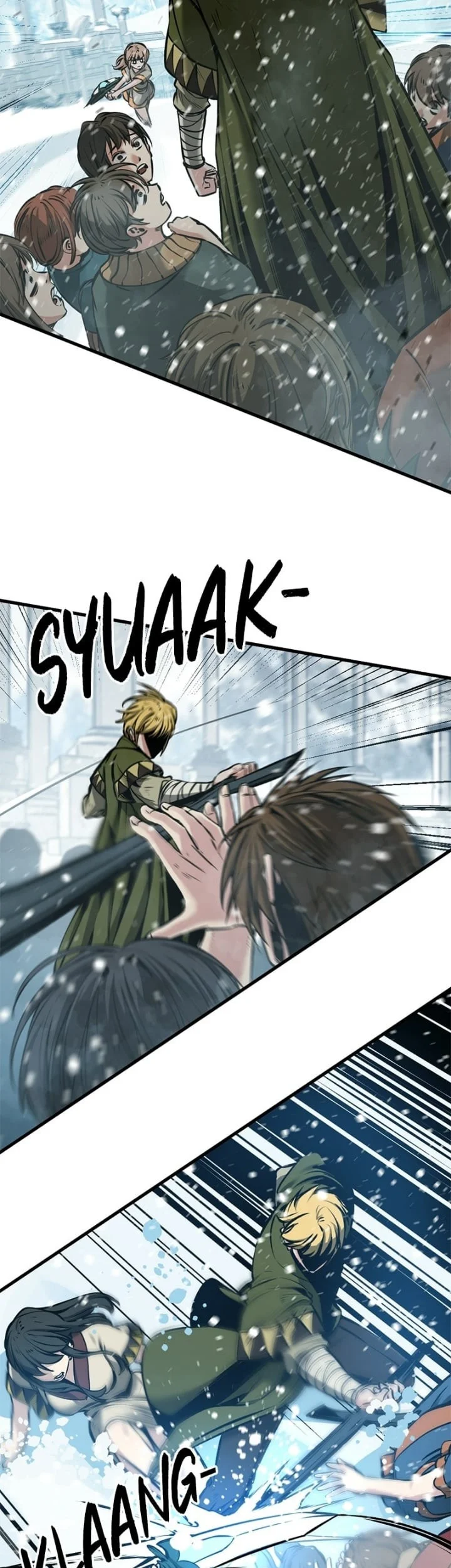 Chapter 245 - halaman 26