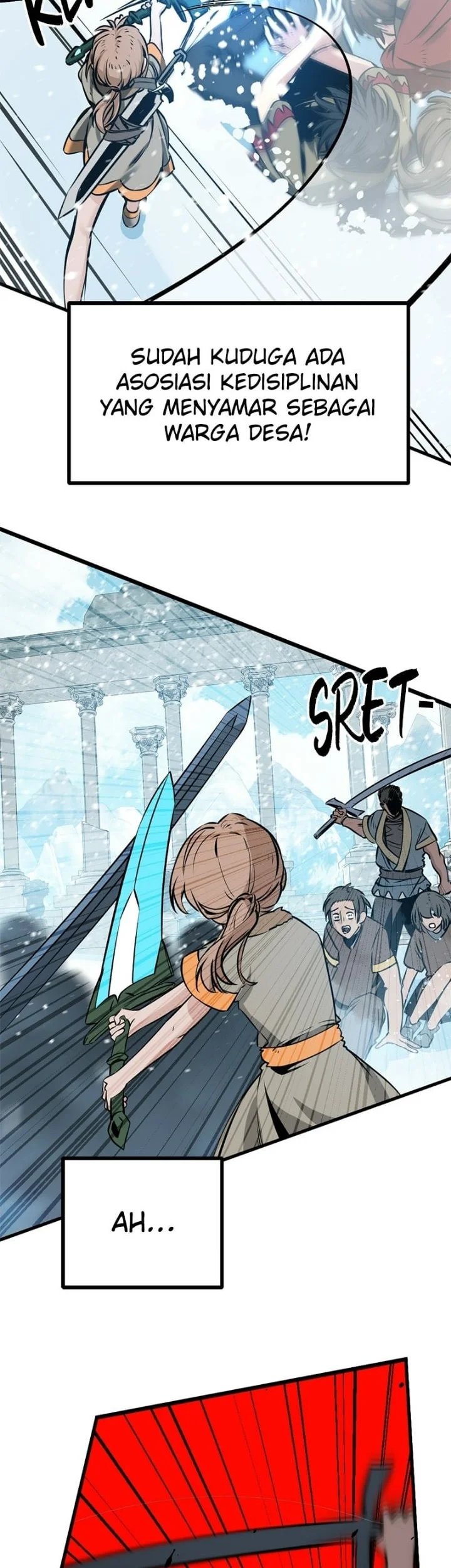 Chapter 245 - halaman 27