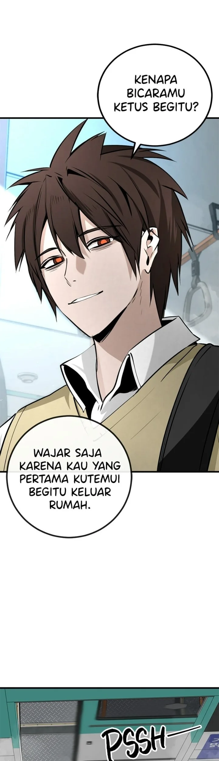 Chapter 246 - halaman 43