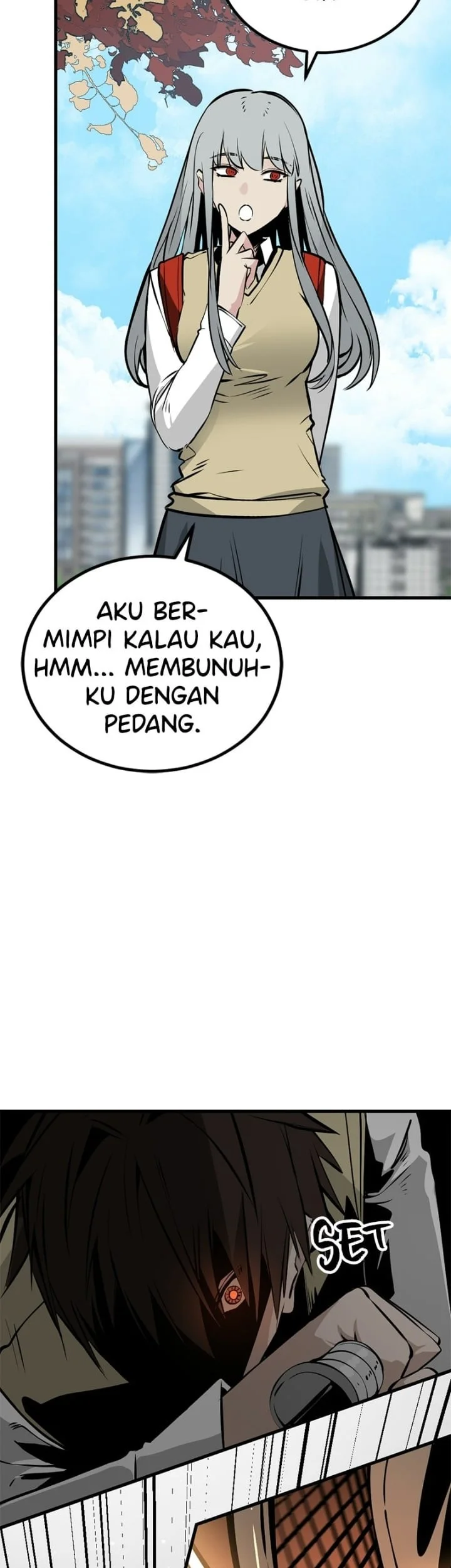 Chapter 246 - halaman 48