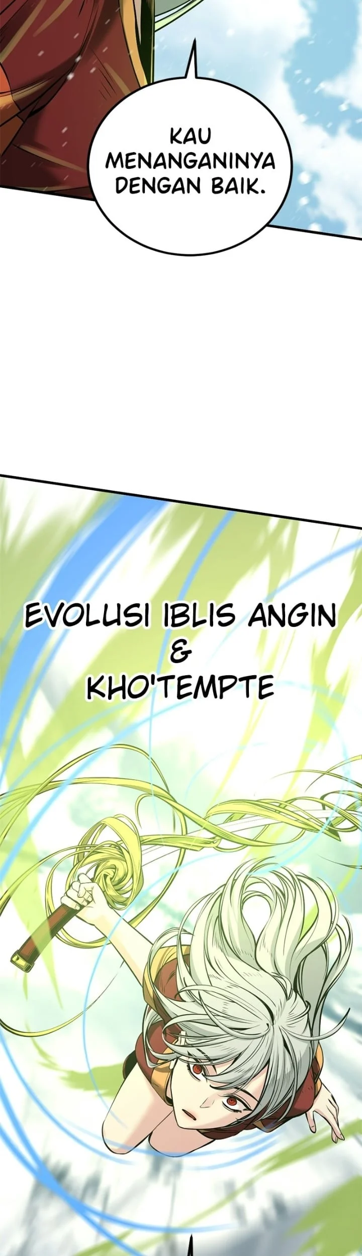 Chapter 246 - halaman 8