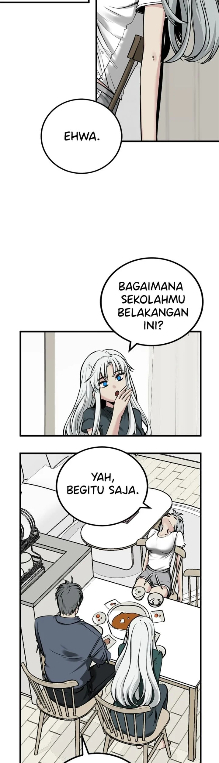 Chapter 246 - halaman 26