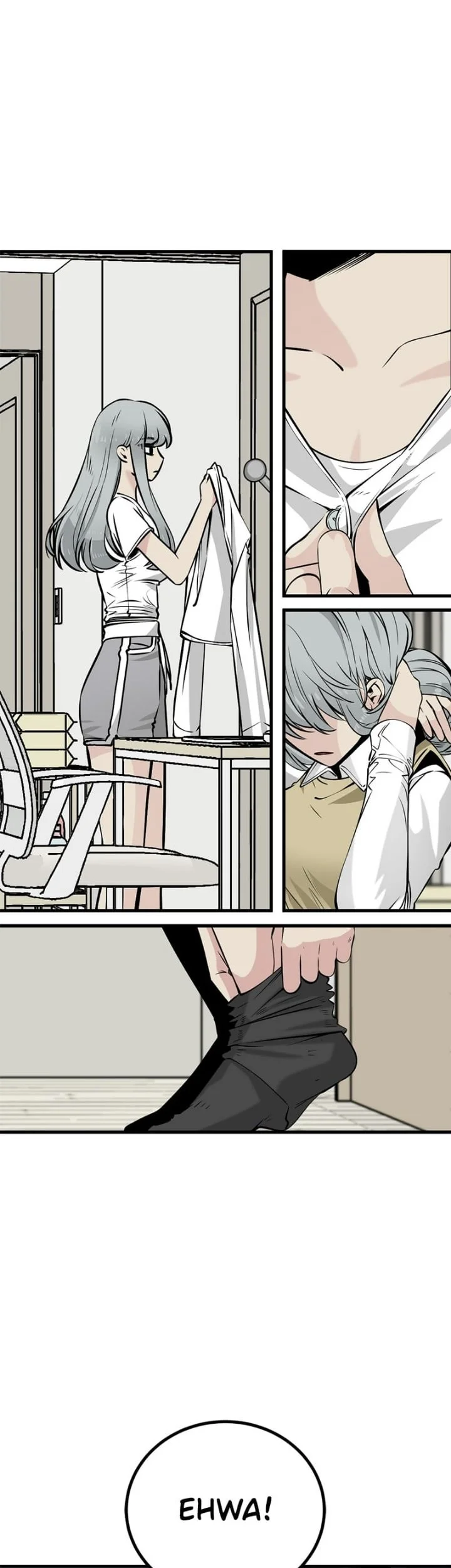 Chapter 246 - halaman 31