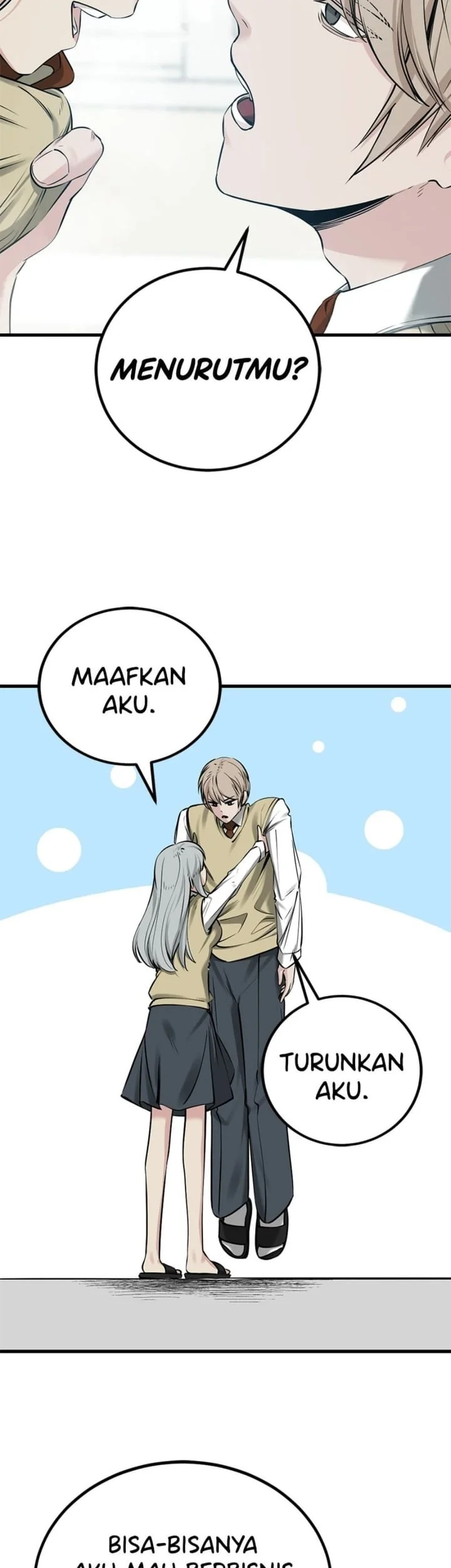 Chapter 247 - halaman 20