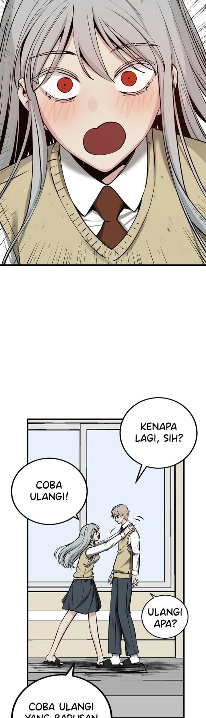 Chapter 247 - halaman 26