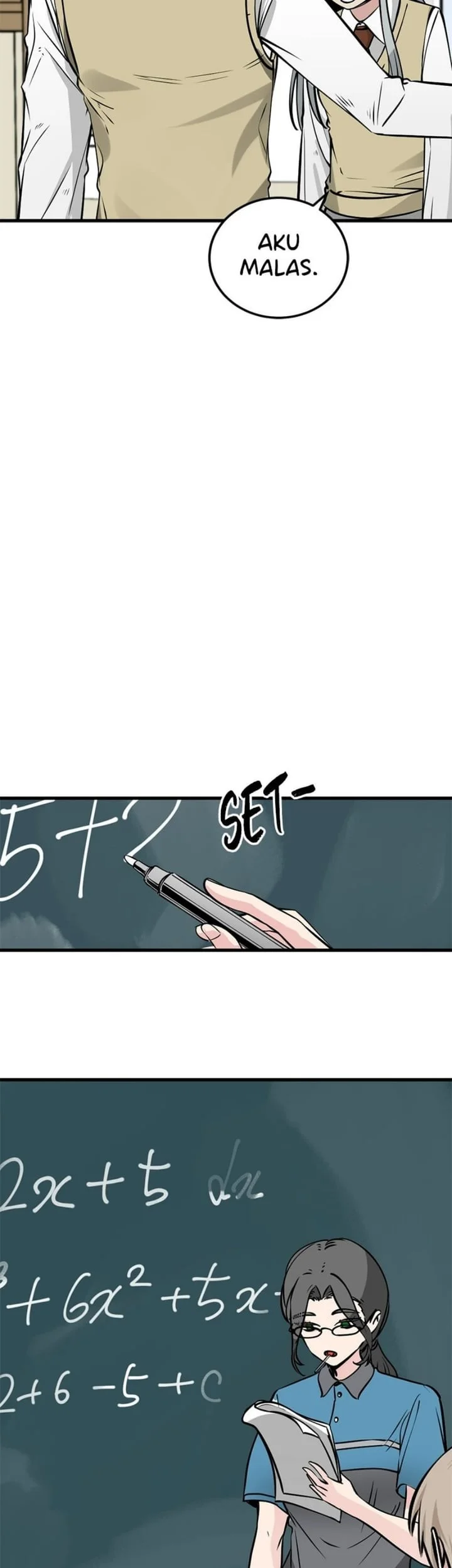 Chapter 247 - halaman 30
