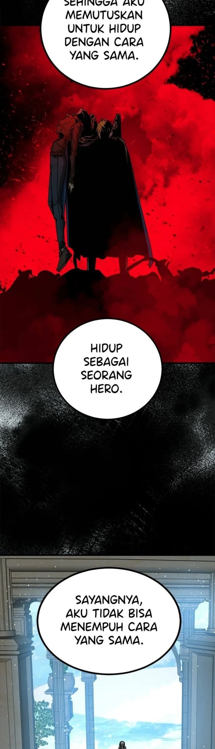 Chapter 248 - halaman 23