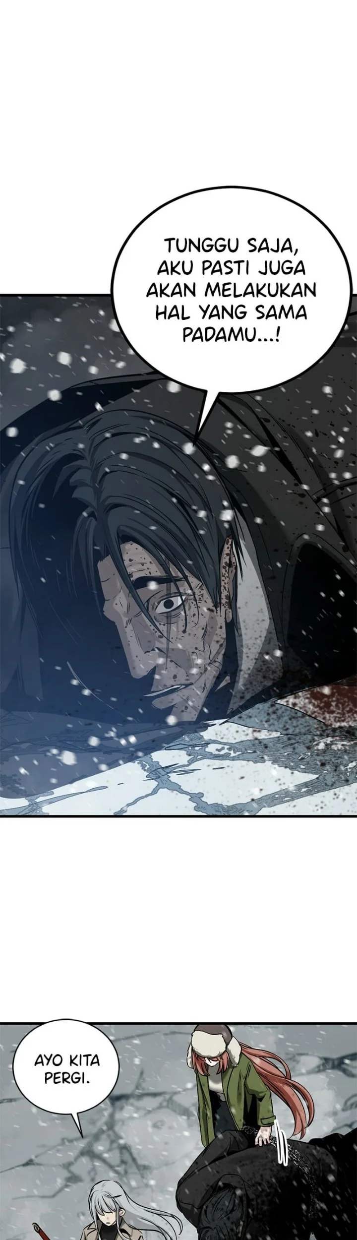 Chapter 252 - halaman 30