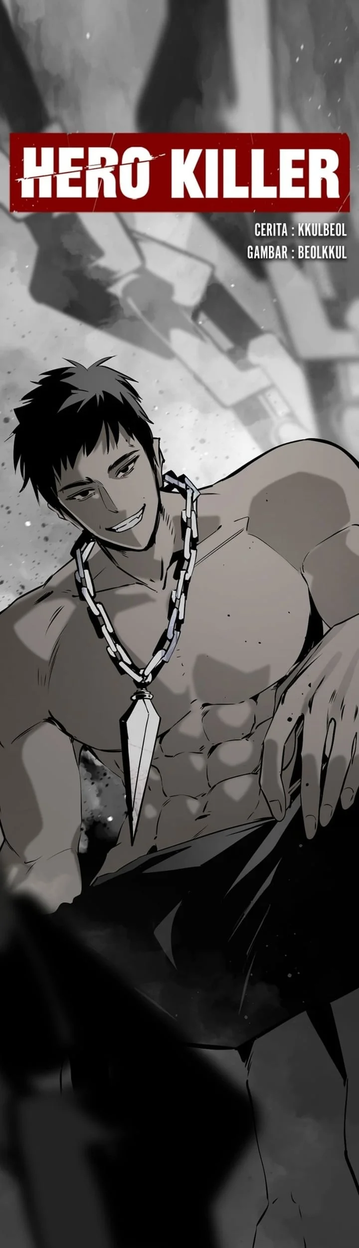 Chapter 254 - halaman 2