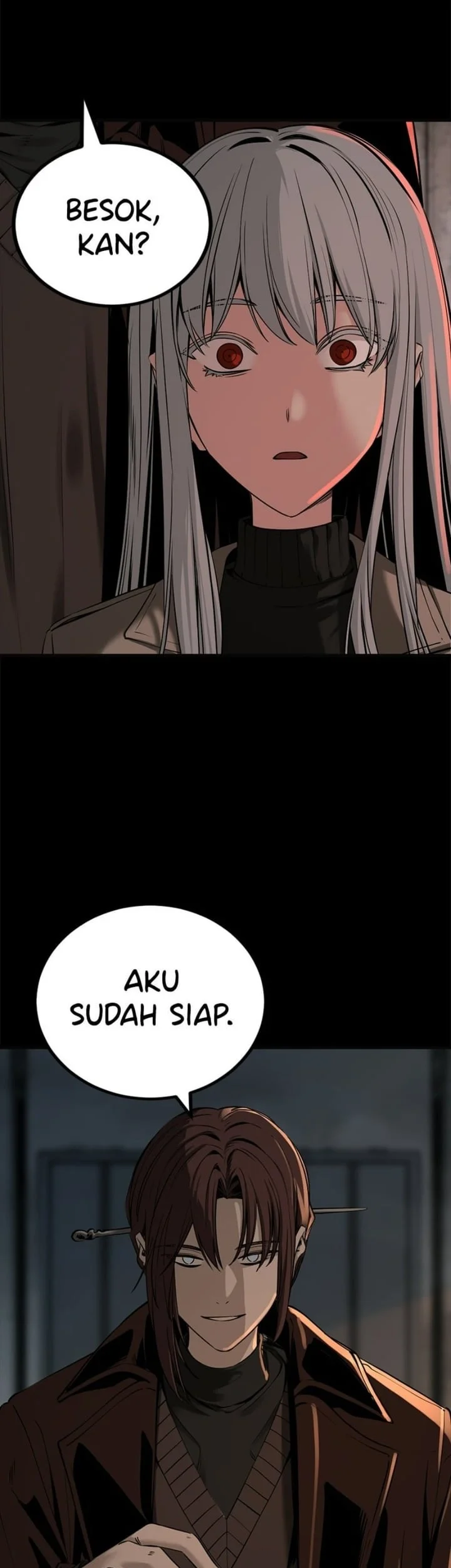 Chapter 256 - halaman 14