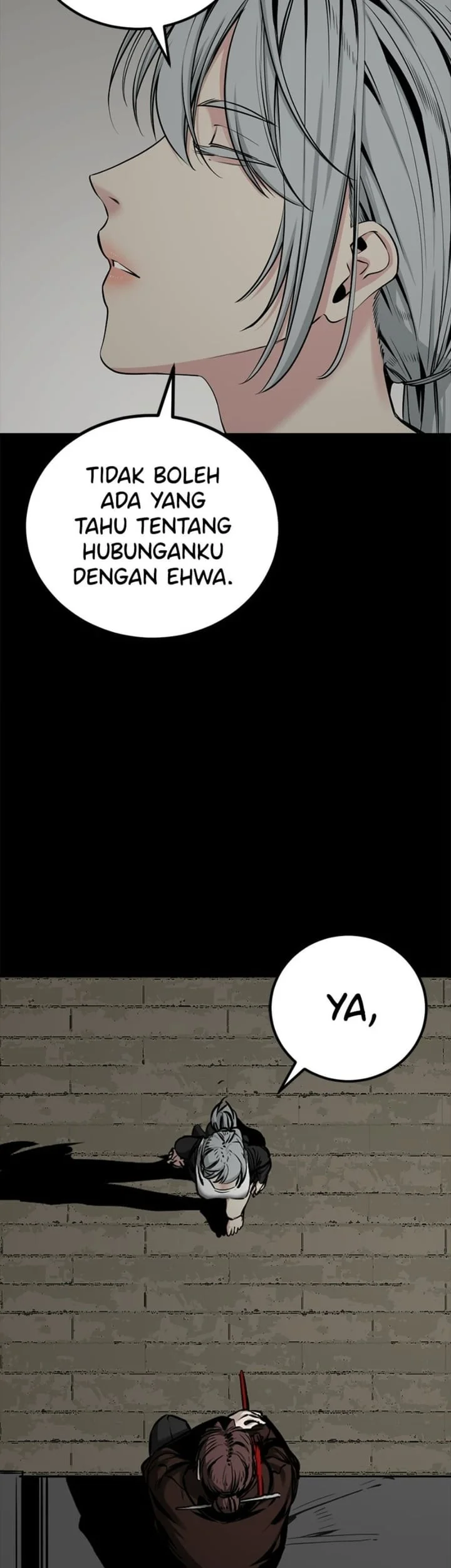 Chapter 256 - halaman 27