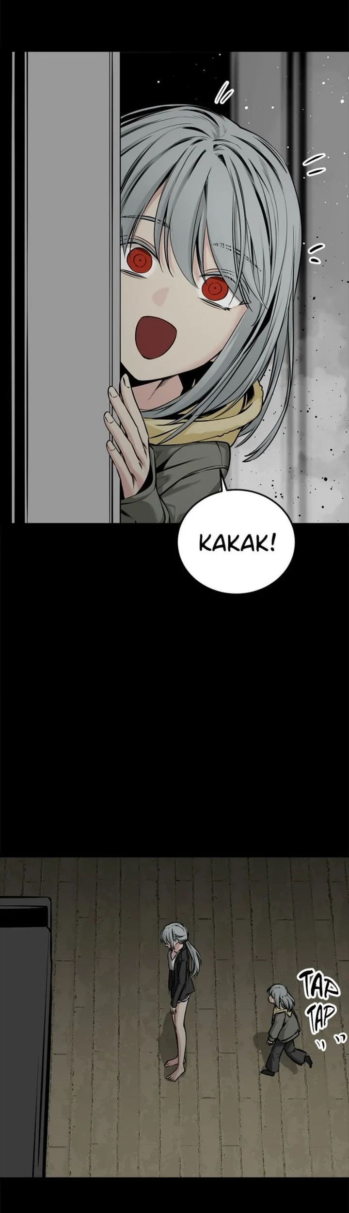 Chapter 256 - halaman 35