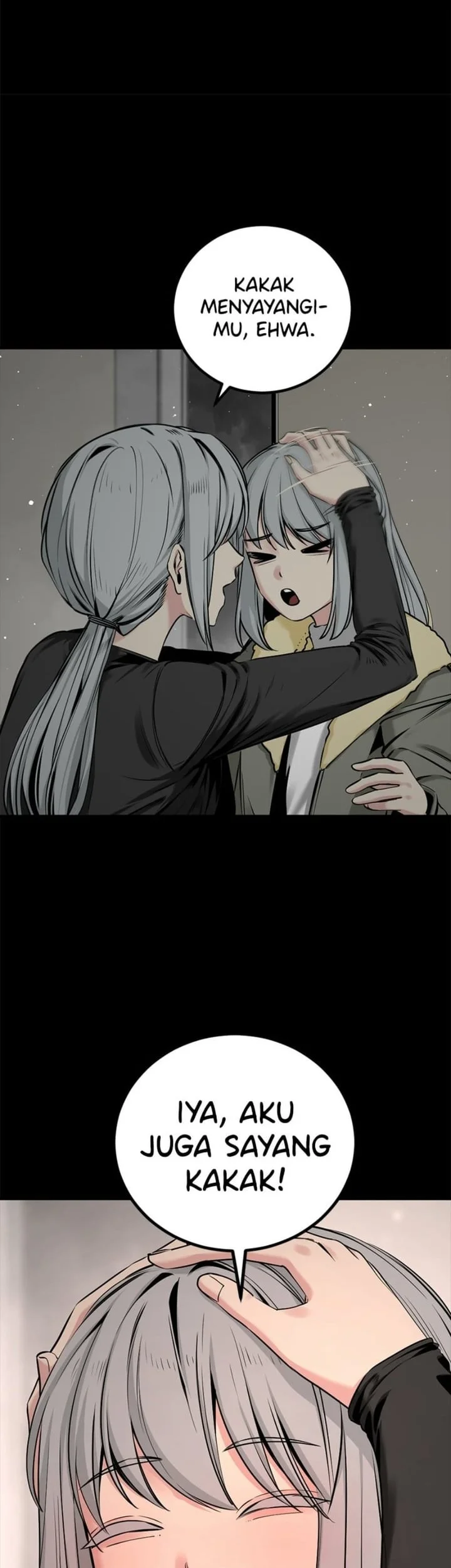 Chapter 256 - halaman 38