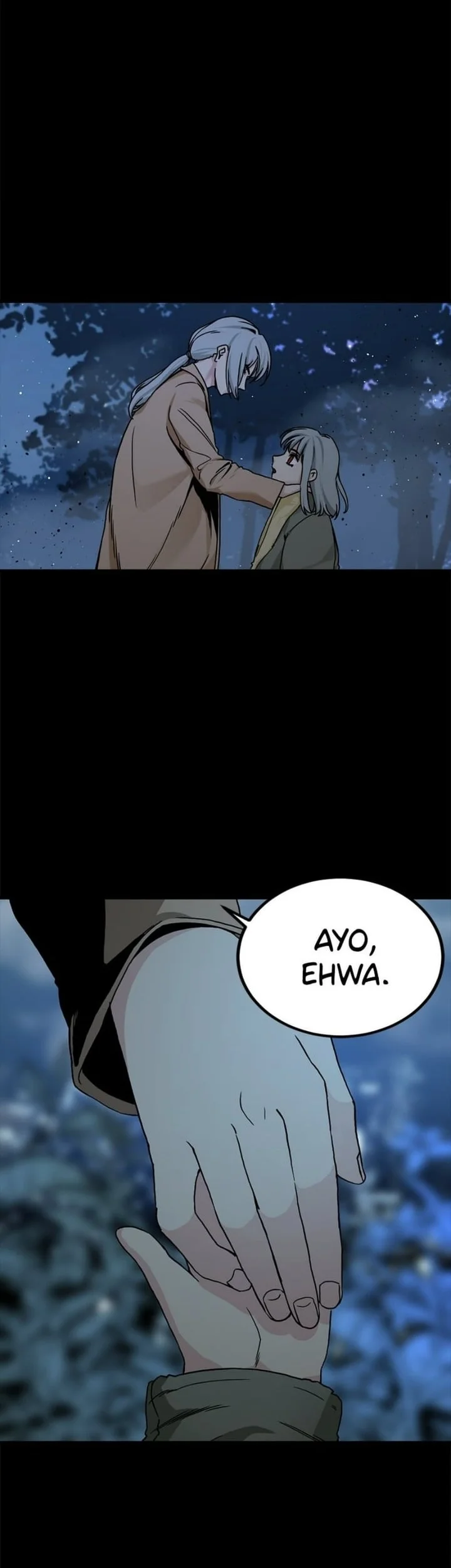 Chapter 256 - halaman 45