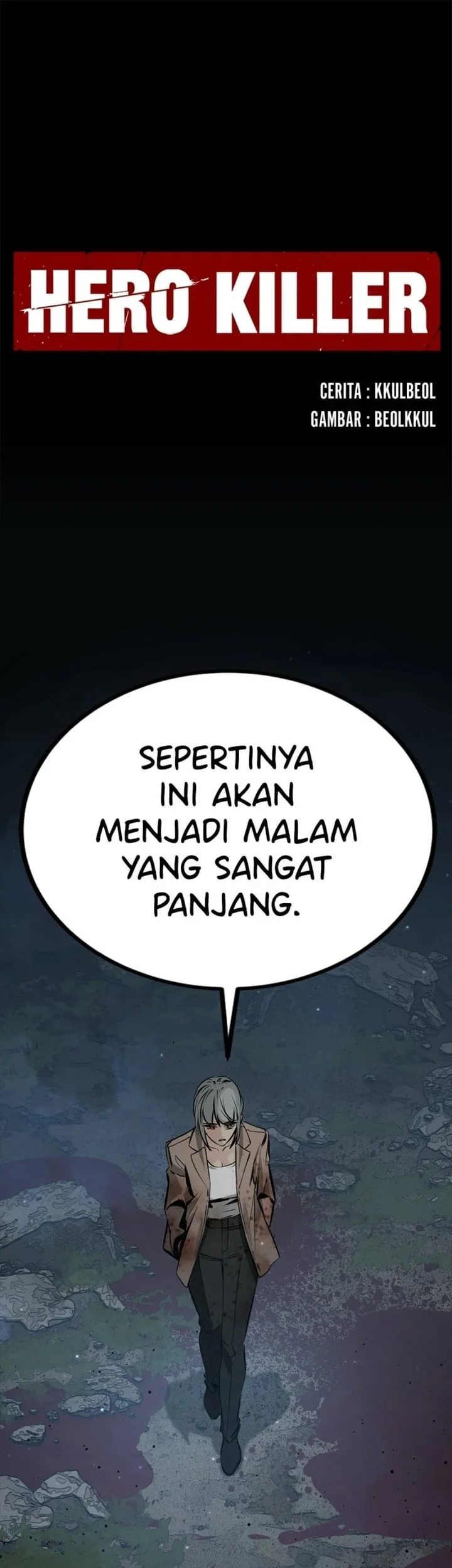 Chapter 257 - halaman 2