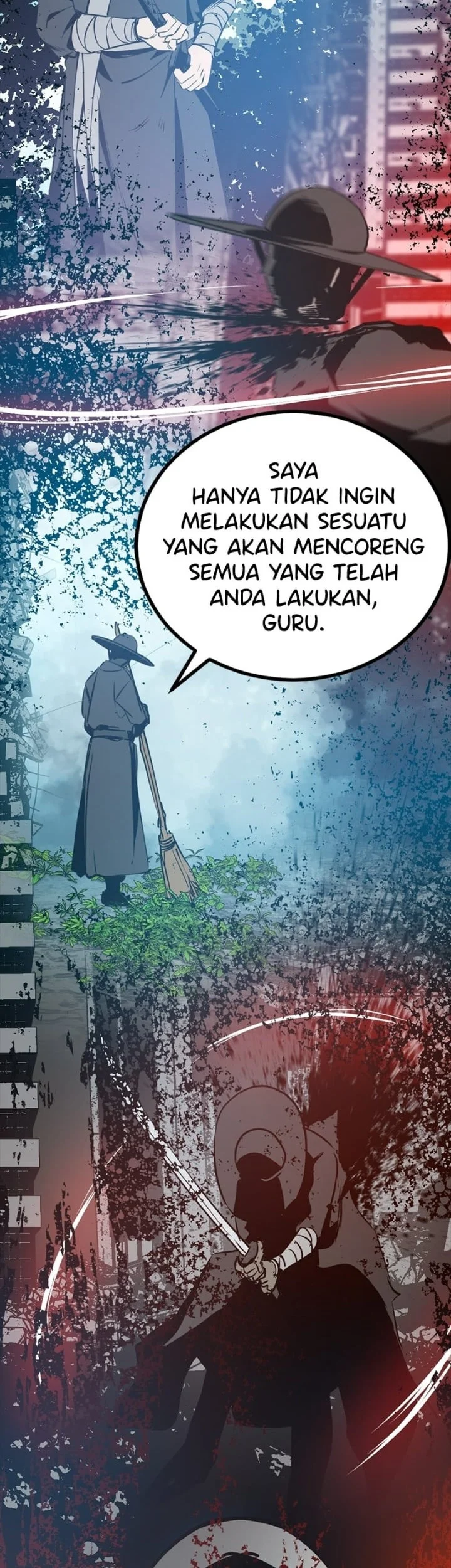 Chapter 258 - halaman 38