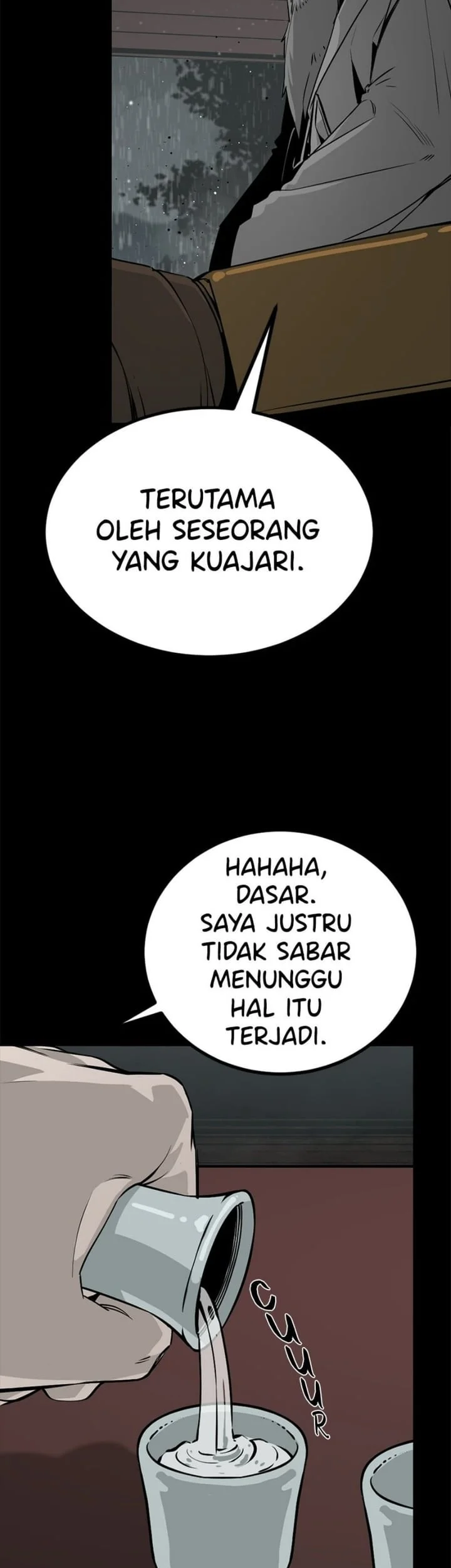 Chapter 259 - halaman 19