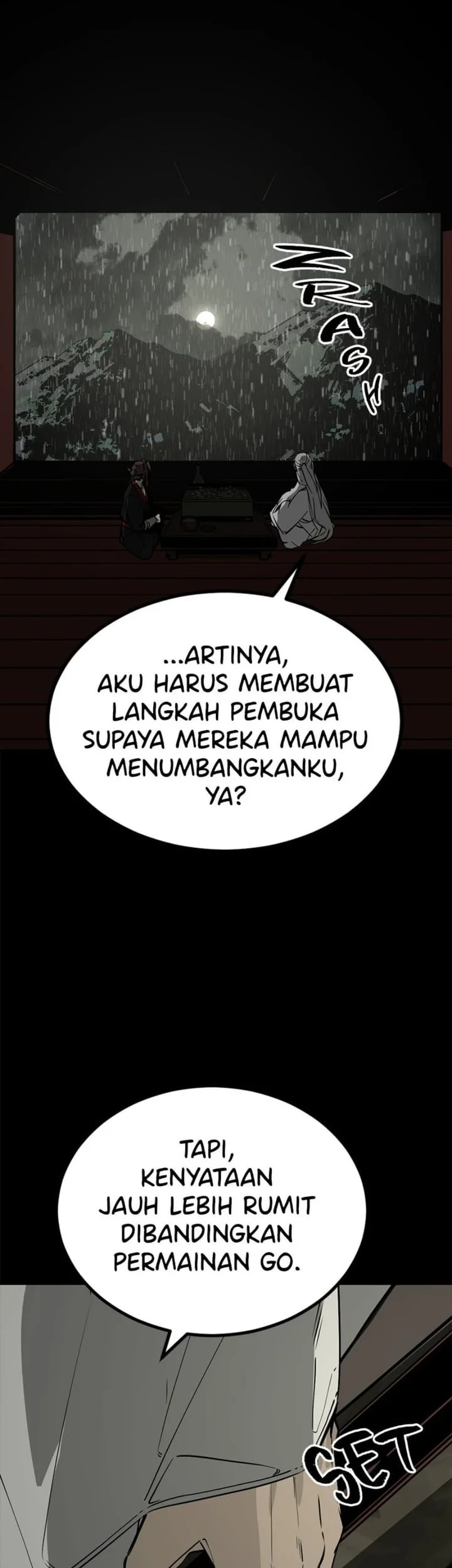 Chapter 259 - halaman 28