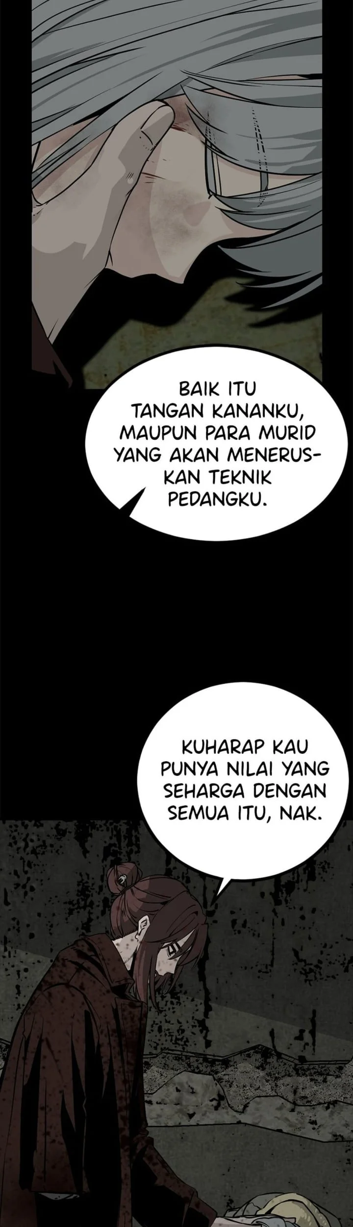 Chapter 259 - halaman 34