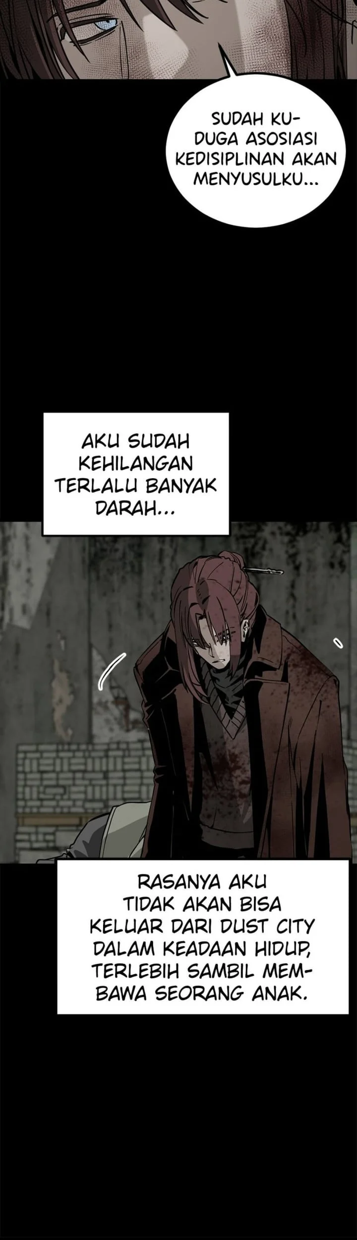 Chapter 259 - halaman 38