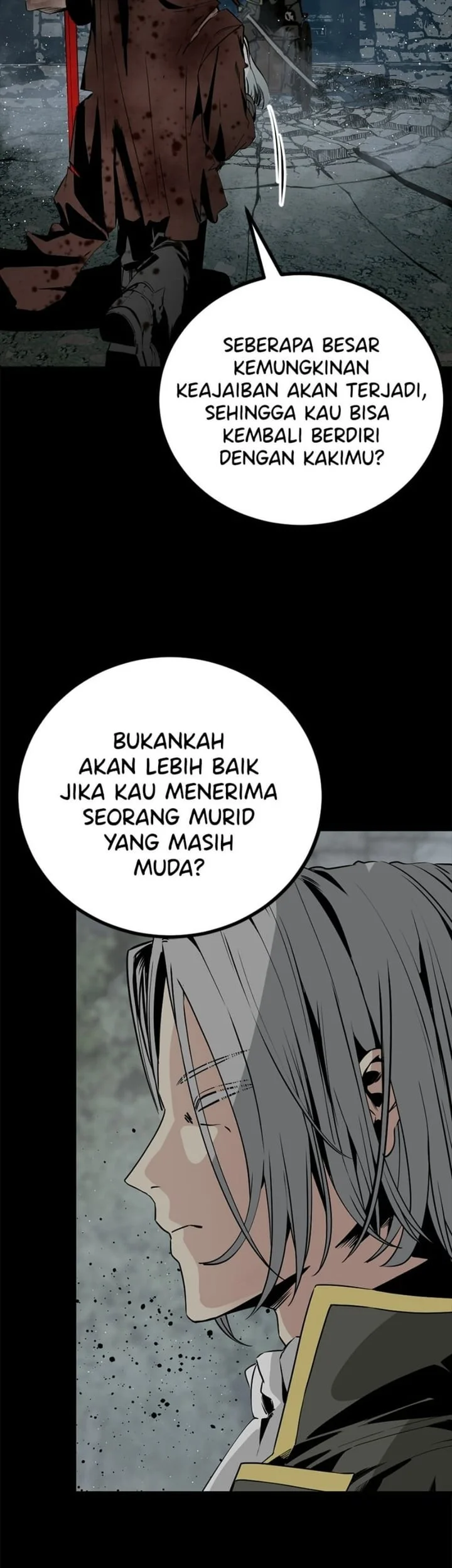 Chapter 260 - halaman 12