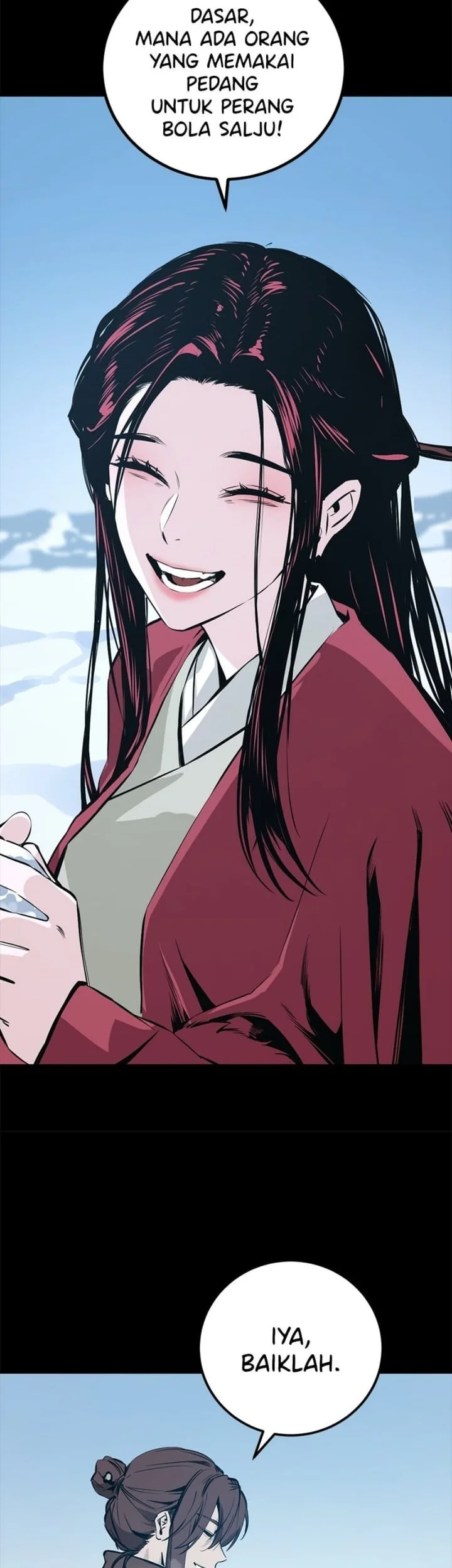 Chapter 260 - halaman 28