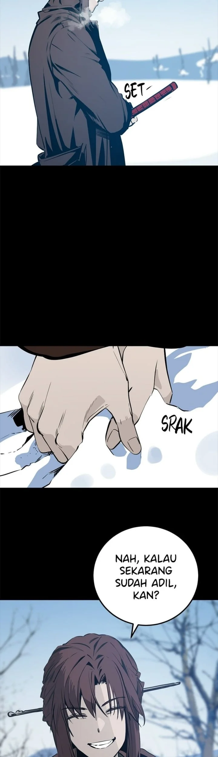 Chapter 260 - halaman 29