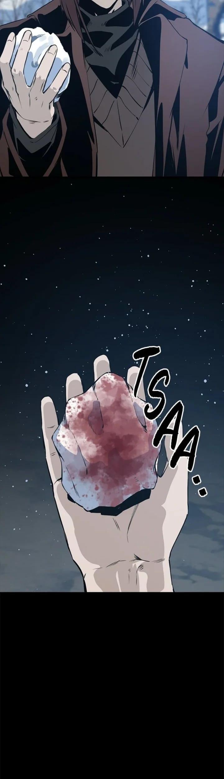 Chapter 260 - halaman 30