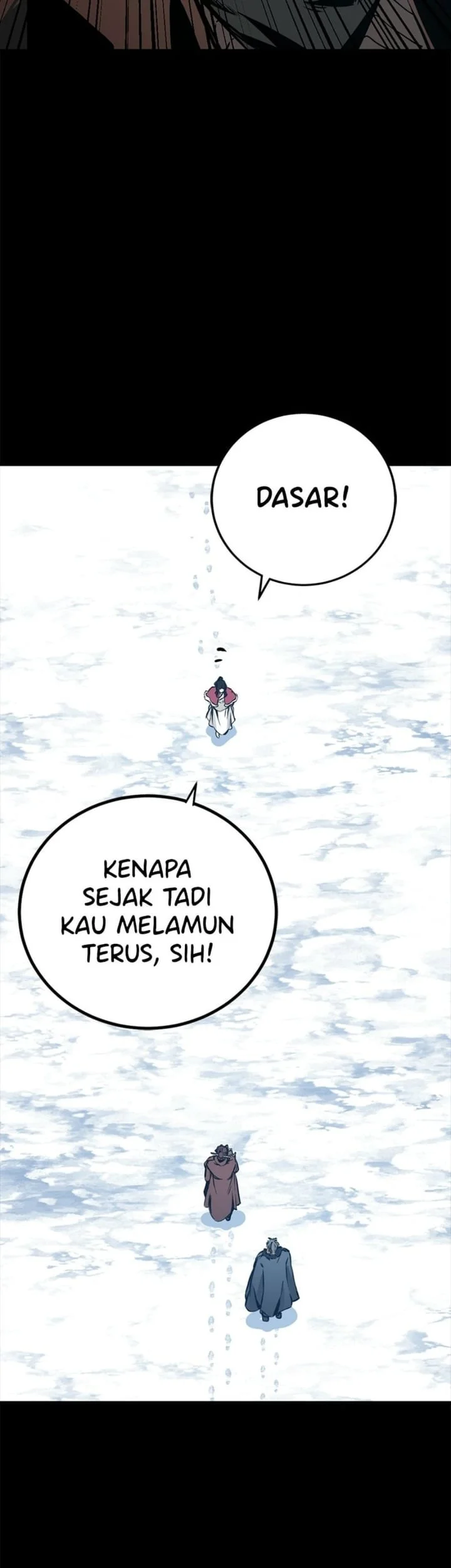 Chapter 260 - halaman 32