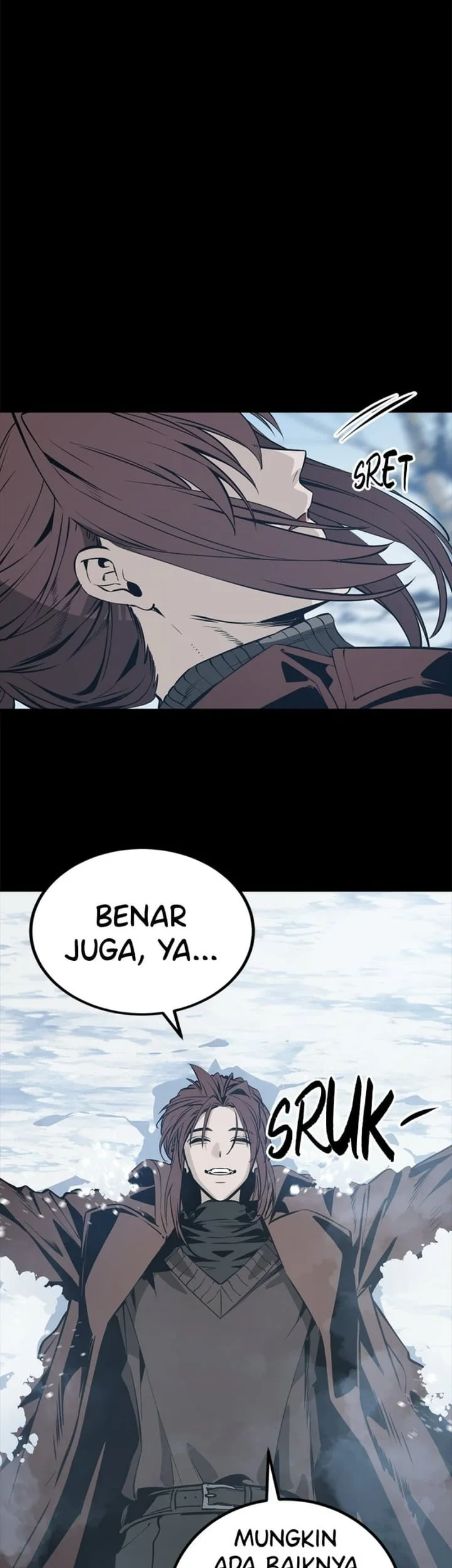 Chapter 260 - halaman 33