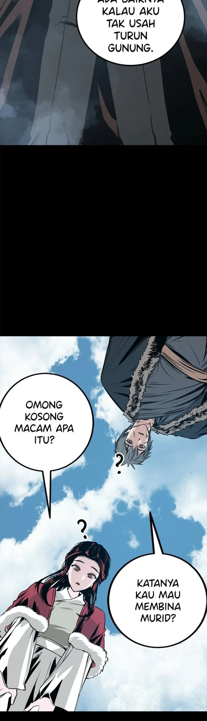 Chapter 260 - halaman 34