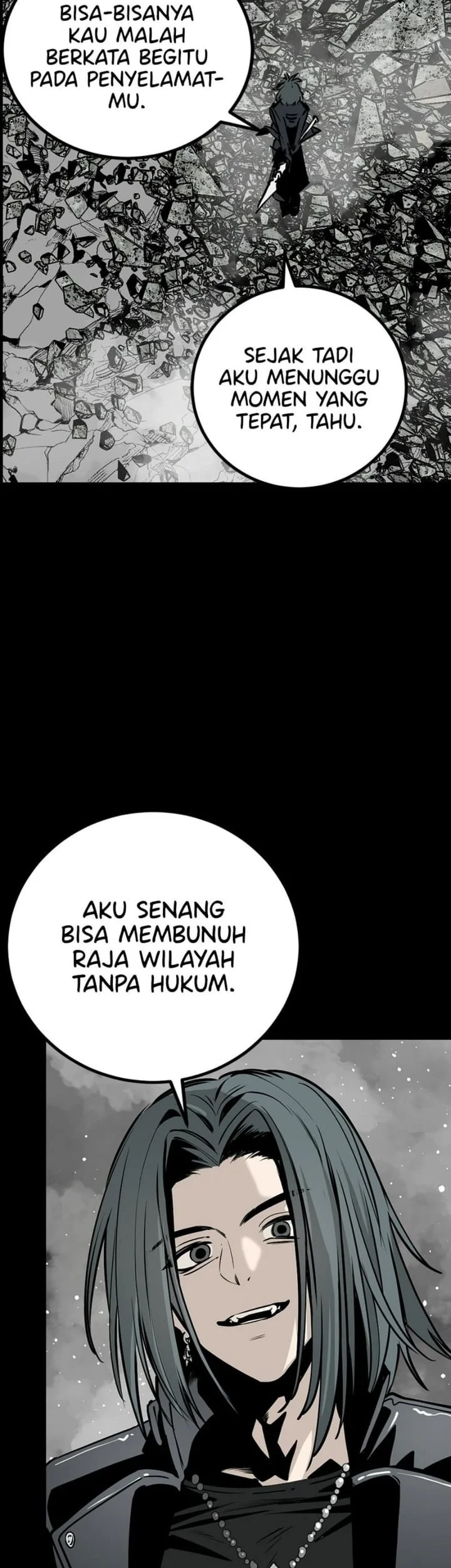 Chapter 261 - halaman 64