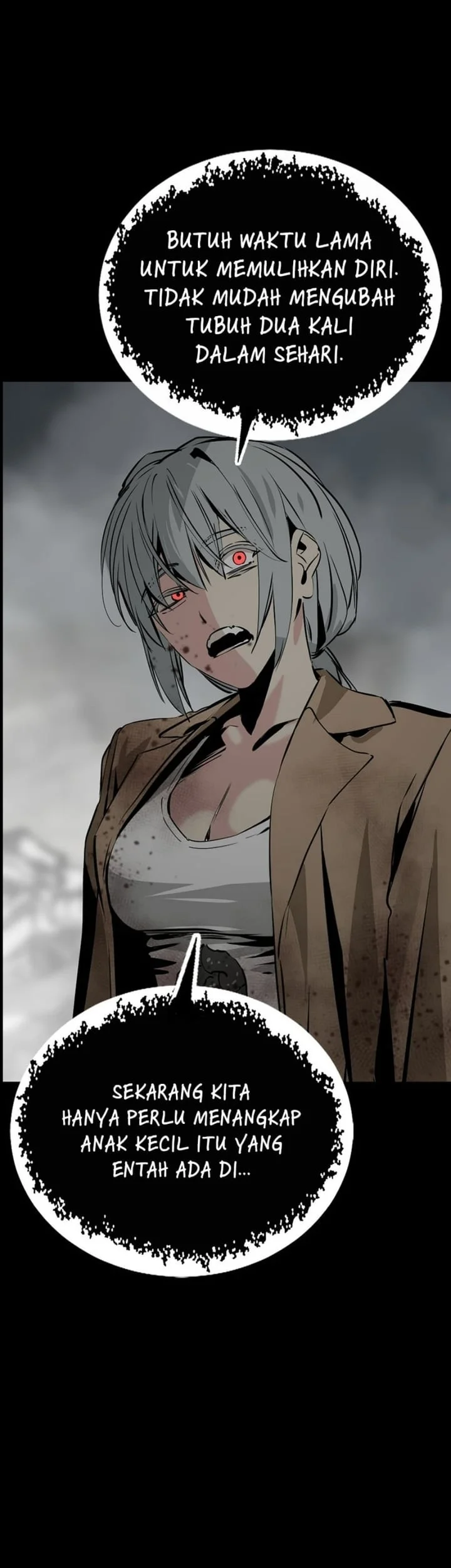 Chapter 261 - halaman 67