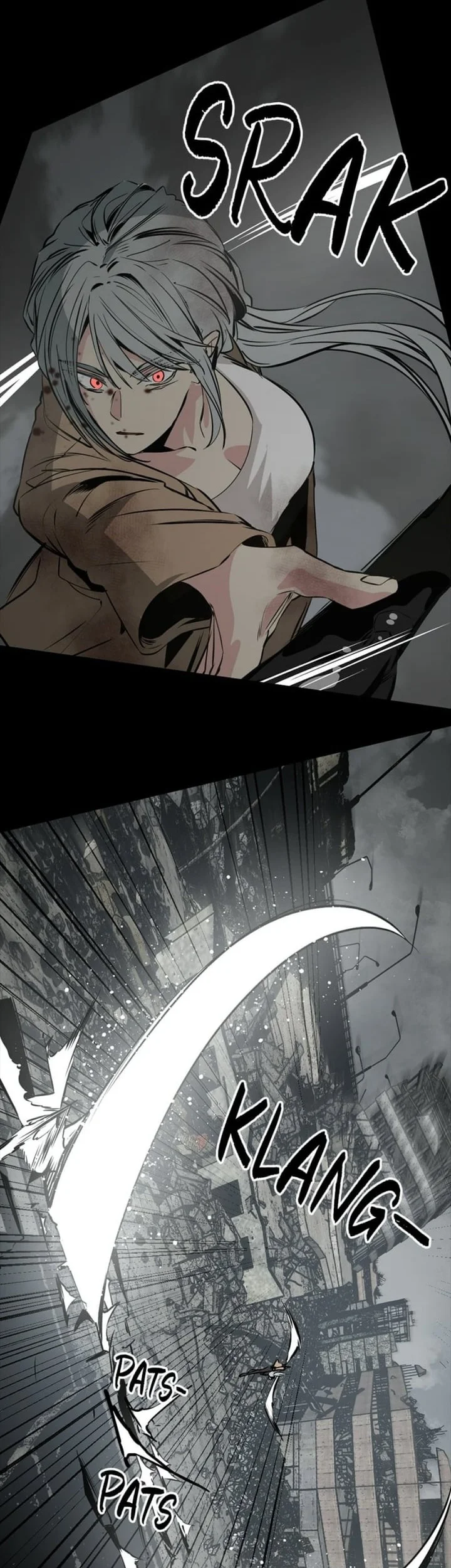 Chapter 261 - halaman 13