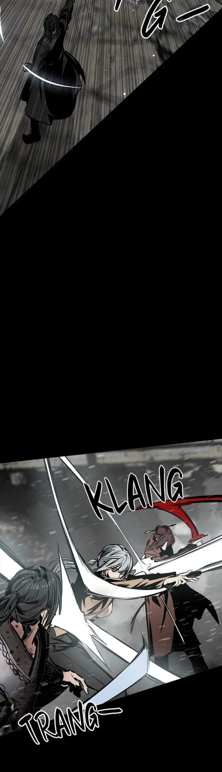 Chapter 261 - halaman 20