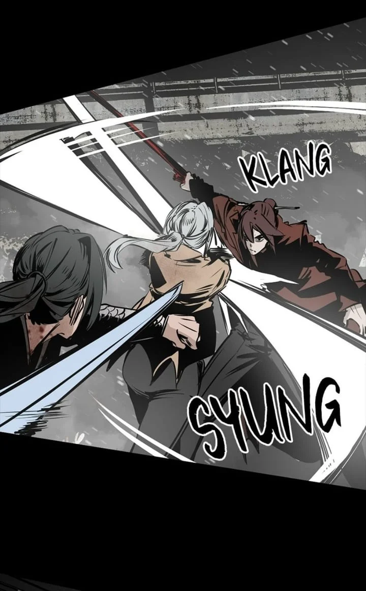 Chapter 261 - halaman 21