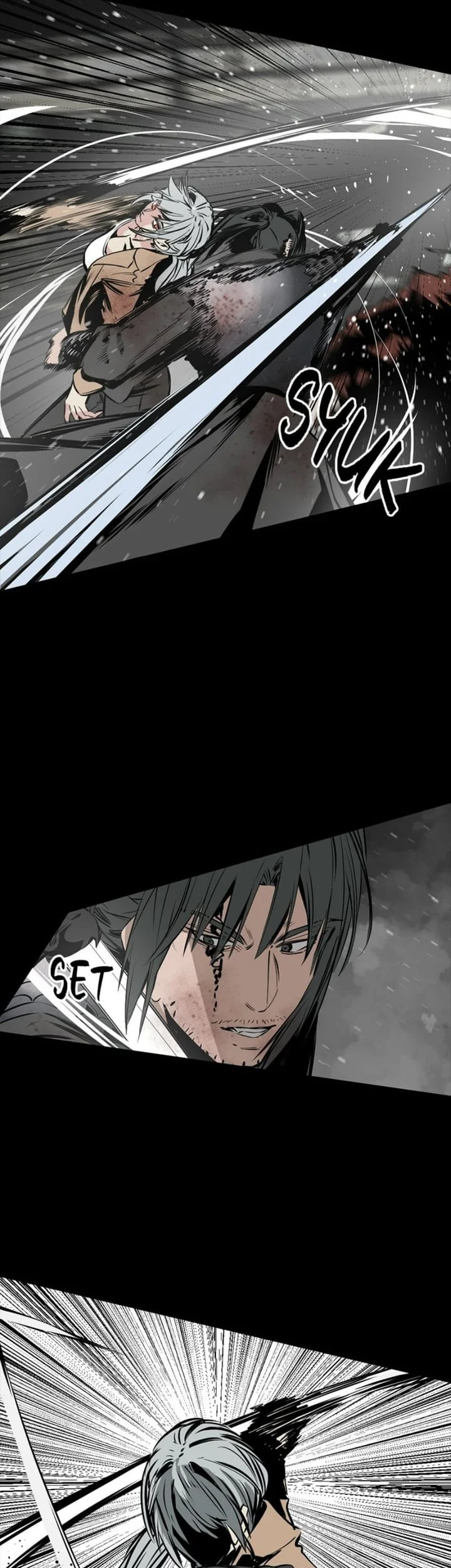 Chapter 261 - halaman 22