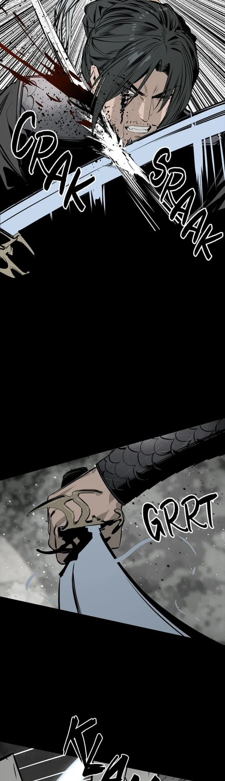 Chapter 261 - halaman 23