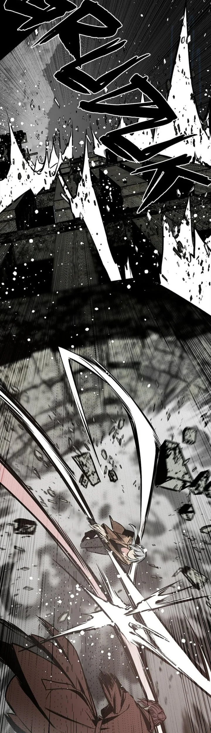 Chapter 261 - halaman 30